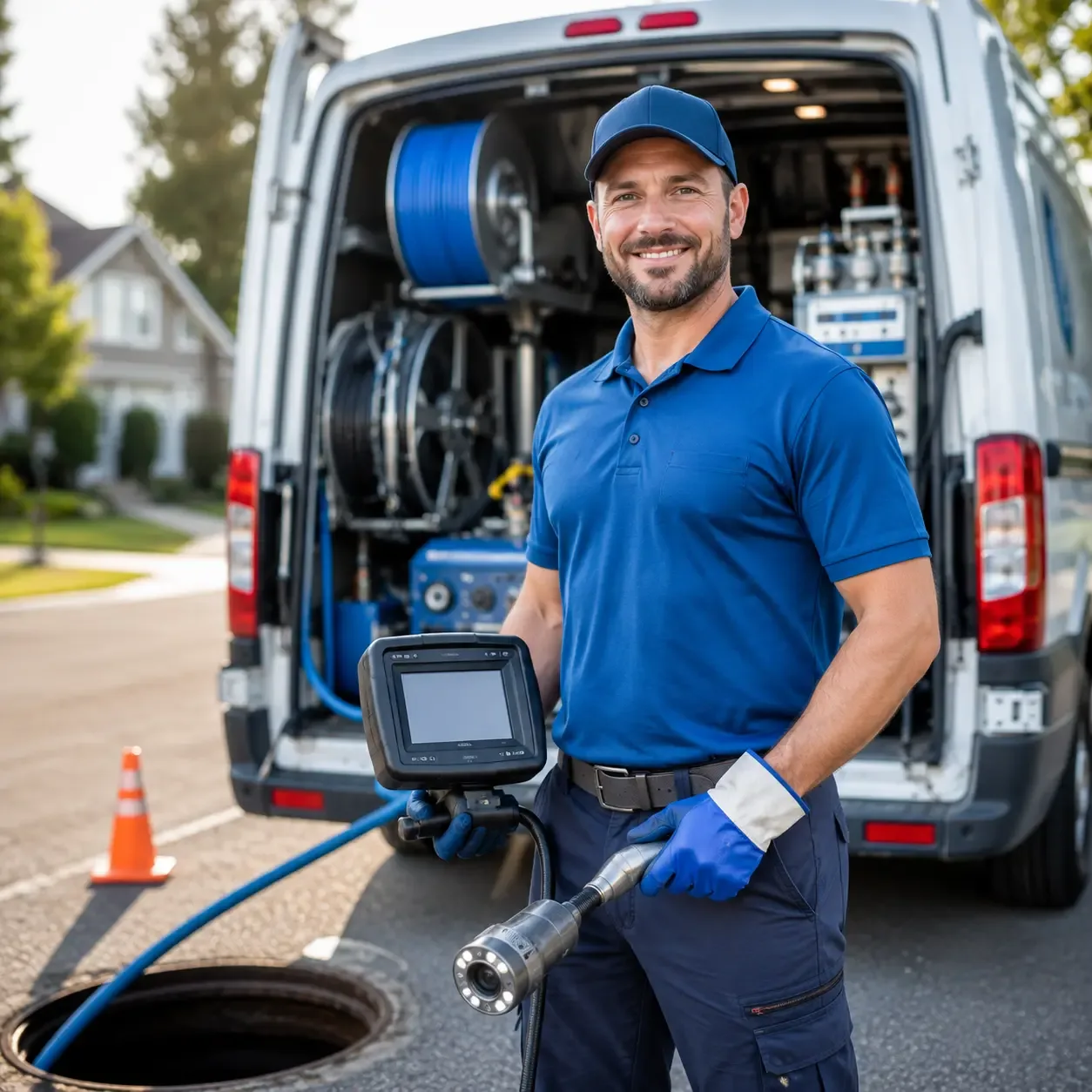 Local Pipe Relining specialists in Center Rutland, VT